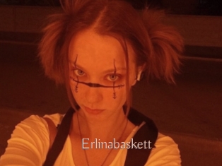 Erlinabaskett