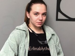 Erlinablythe