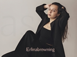 Erlinabrowning