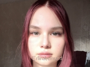 Erlinaburnard