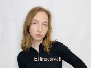 Erlinacarvell