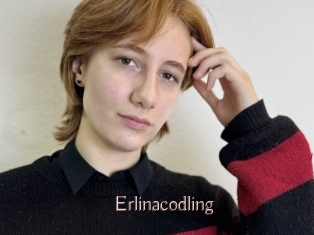Erlinacodling