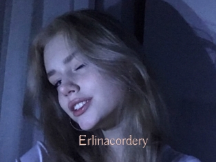 Erlinacordery