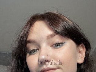 Erlinahails