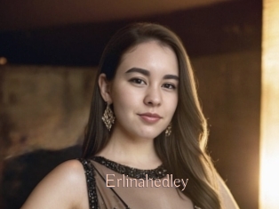 Erlinahedley
