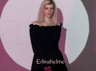 Erlinahelme