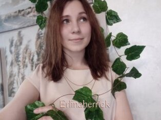 Erlinaherrick