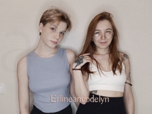 Erlineandodelyn