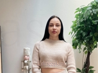 Erlineaskins