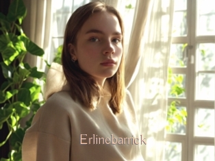 Erlinebarrick