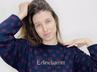 Erlinebarritt