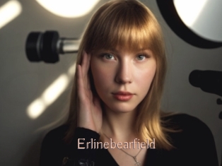Erlinebearfield