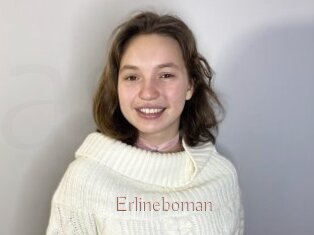 Erlineboman