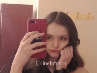 Erlinebranch