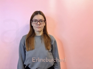 Erlineburchard