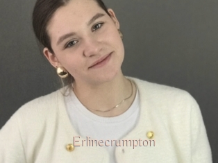 Erlinecrumpton