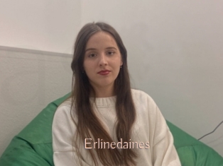 Erlinedaines