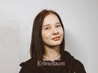 Erlinedaunt