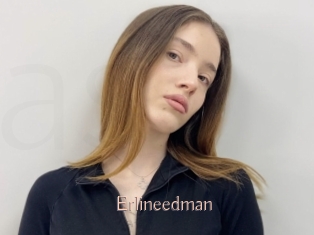 Erlineedman