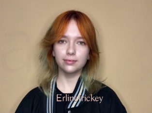Erlinefrickey