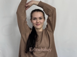 Erlinehakey