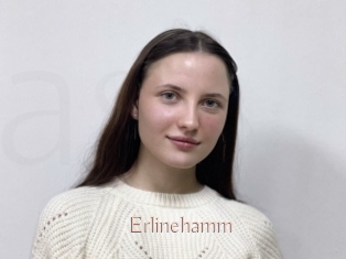 Erlinehamm