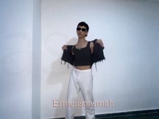 ermensonsmith Anal Sexe
