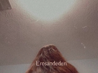 erosandeden Anal Sexe