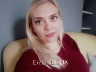 EroticALISHA