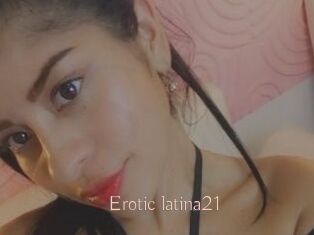 erotic_latina21 Anal Sexe
