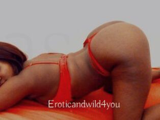Eroticandwild4you