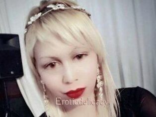 Eroticdelicacy