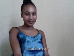 Eroticsexydoll