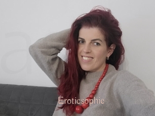 Eroticsophie