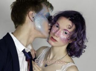 Erwinandjade