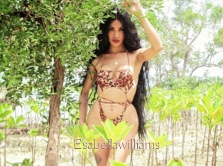 Esabellawilliams