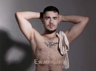 escanorcastle Anal Sexe