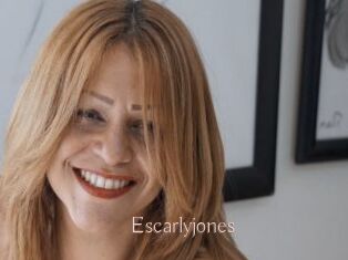 Escarlyjones