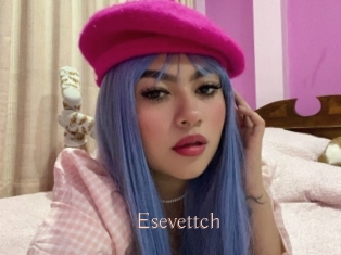 Esevettch