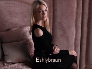 Eshlybraun