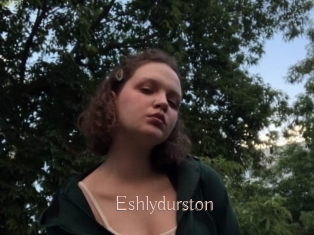 eshlydurston Anal Sexe
