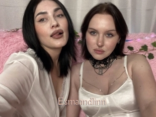 Esmaandlinn