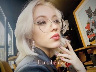 Esmabeale