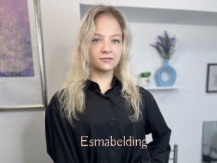 Esmabelding