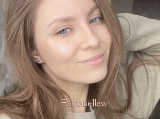 Esmabellew