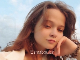 Esmabouler