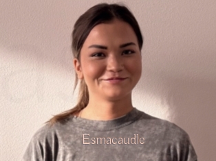 Esmacaudle