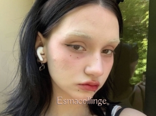 Esmacollinge