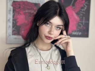 Esmadoggett