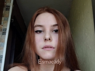 Esmaeady